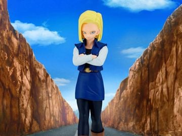 Android 18 Action Figures, Statues, Collectibles, and More! Android 18 Action Figures, Statues, Collectibles, and More!