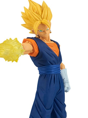 Dragon Ball Z GxMateria Vegito (Reissue)
