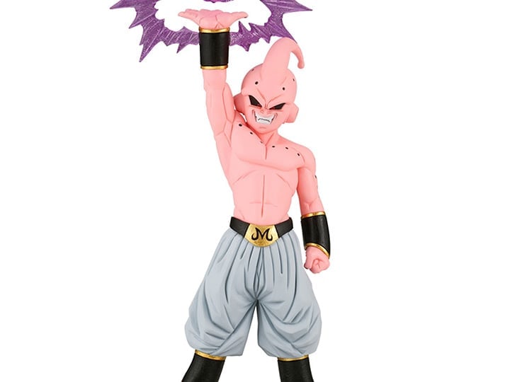 ドラゴンボールZ MAJIN-BOO Dragon Ball Z GxMateria Majin Buu (Reissue)