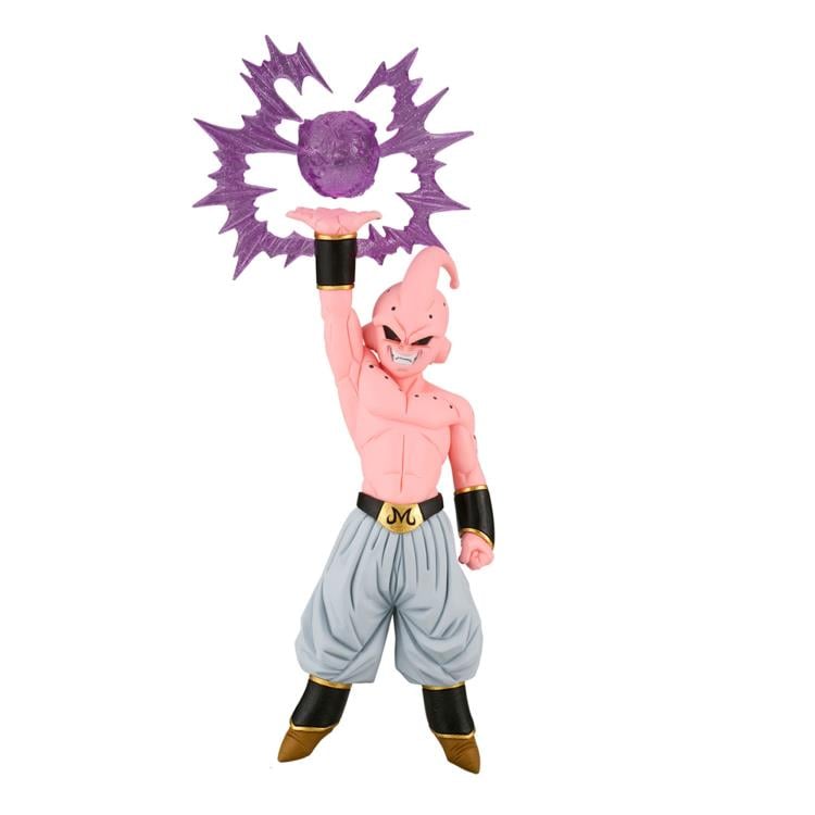 Dragon Ball Z GxMateria Majin Buu (Reissue) Gallery Image 3