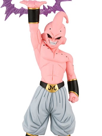 Dragon Ball Z GxMateria Majin Buu (Reissue)
