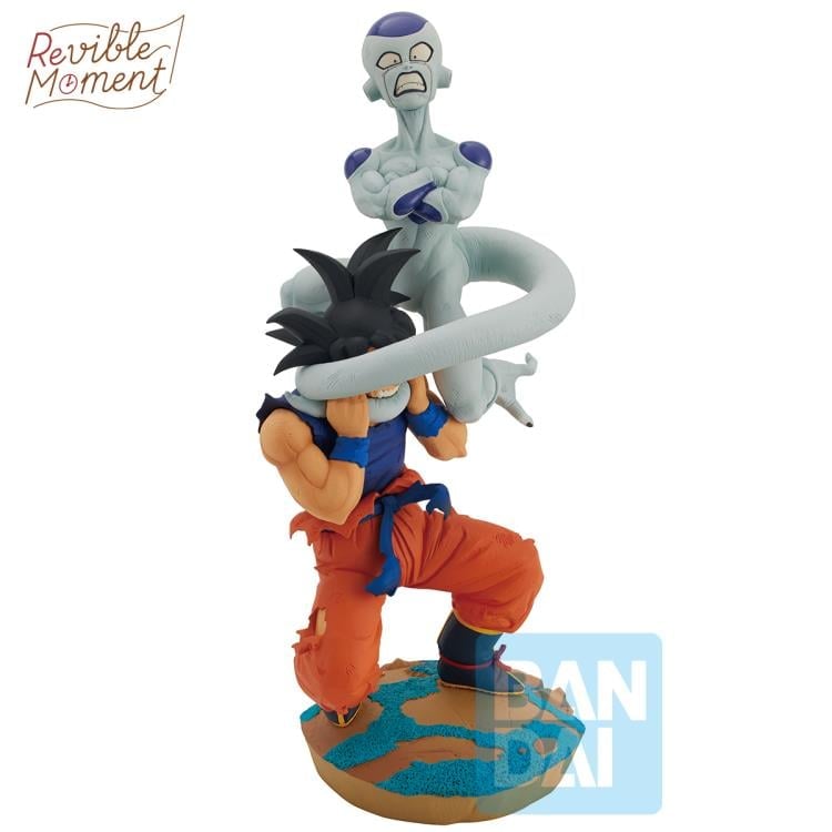 Figurine Dragon Ball Z - Vinegar, Dora Eraser, Capsule Keshi, Garlic - Occasion