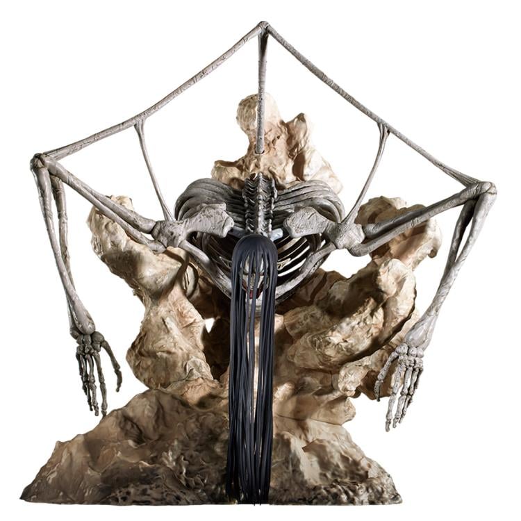 Attack on Titan Ichibansho Doomsday Titan (Rumbling) Figure Gallery Image 6