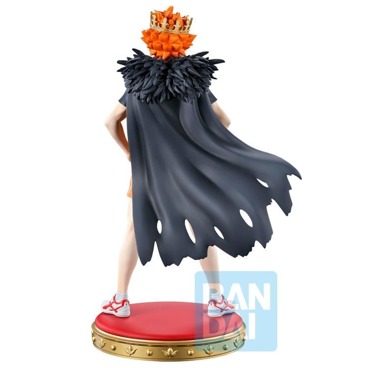 Haikyuu!! Ichibansho Shoyo Hinata (10th Anniversary!) Figure Gallery Image 7