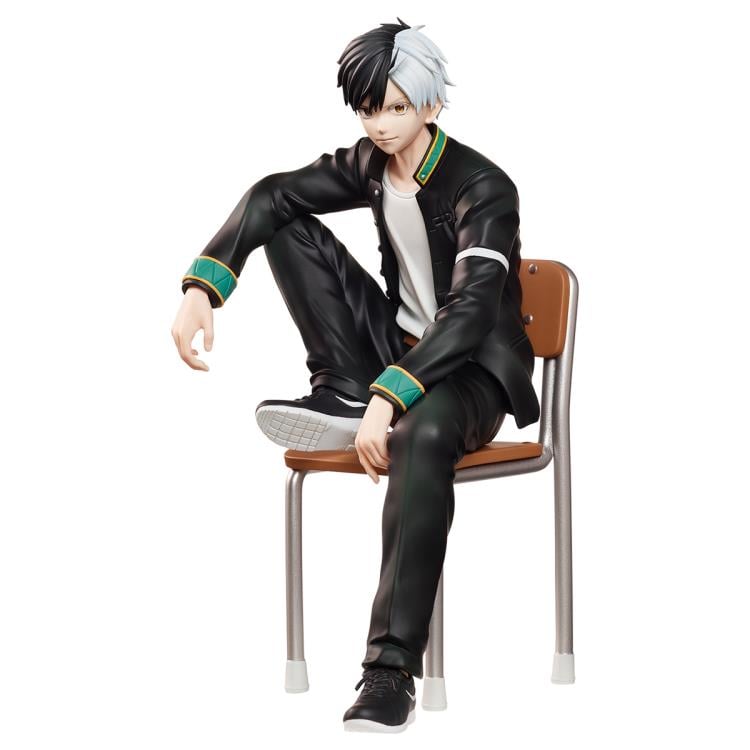 Wind Breaker Ichibansho Haruka Sakura (Wind Breaker) Figure