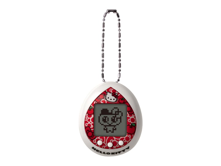 Sanrio Hello Kitty x Tamagotchi Nano Red Gallery Image 1