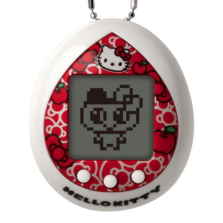 Sanrio Hello Kitty x Tamagotchi Nano Red Gallery Image 5