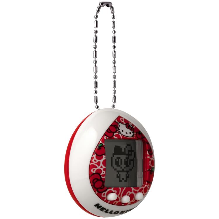 Sanrio Hello Kitty x Tamagotchi Nano Red Gallery Image 4