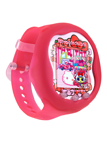 Sanrio Hello Kitty x Tamagotchi Uni Gallery Image 2