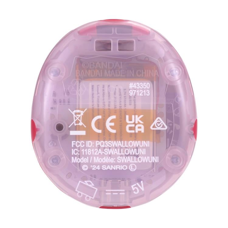 Sanrio Hello Kitty x Tamagotchi Uni Gallery Image 6