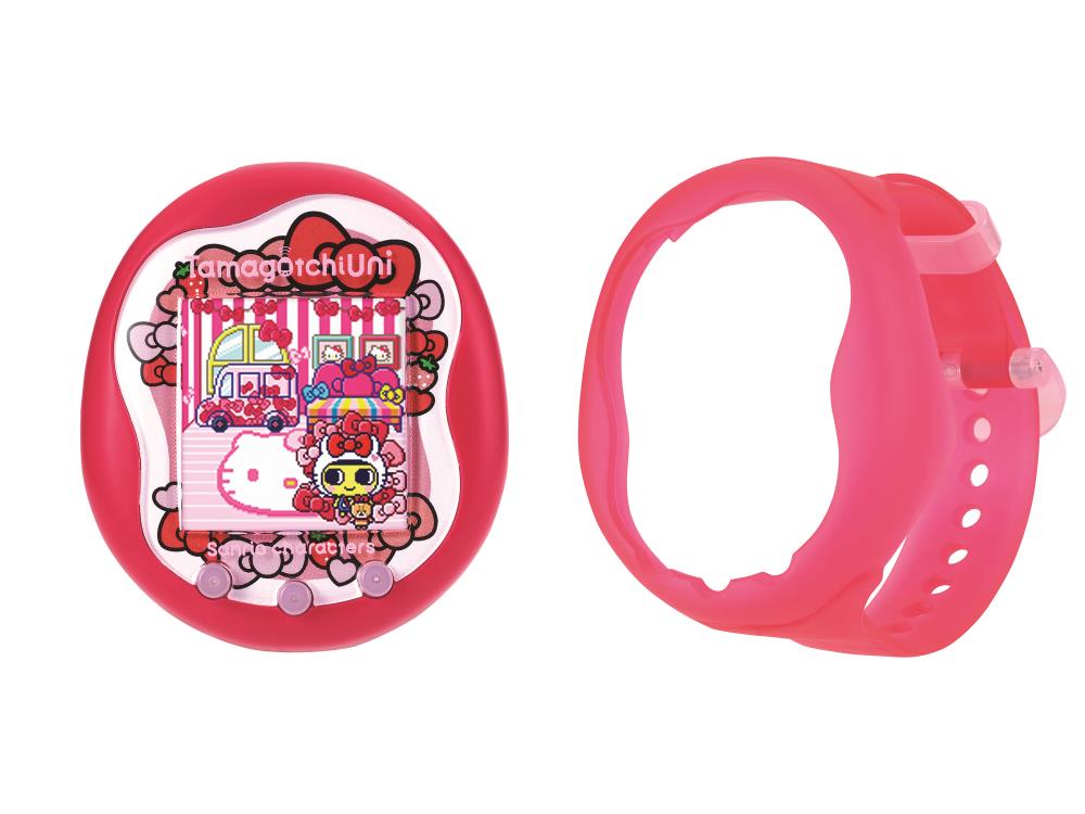 Sanrio Hello Kitty x Tamagotchi Uni Gallery Image 7