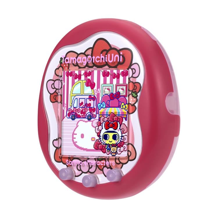 Sanrio Hello Kitty x Tamagotchi Uni Gallery Image 5