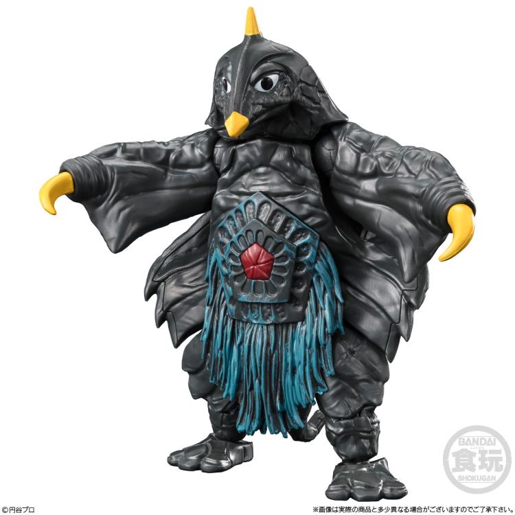 Ultraman ChoDo Alpha Ultra Monster Vol.2 Box of 4 Random Figures Gallery Image 9