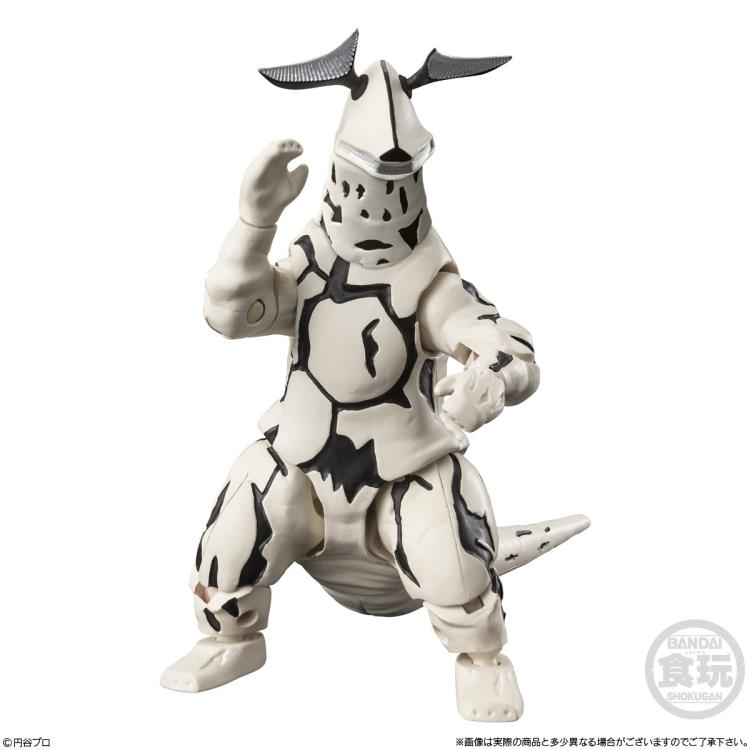 Ultraman ChoDo Alpha Ultra Monster Vol.2 Box of 4 Random Figures Gallery Image 3