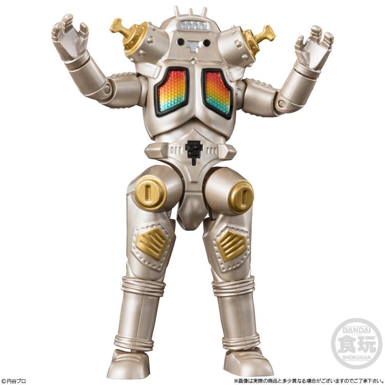 Ultraman ChoDo Alpha Ultra Monster Vol.2 Box of 4 Random Figures Gallery Image 6