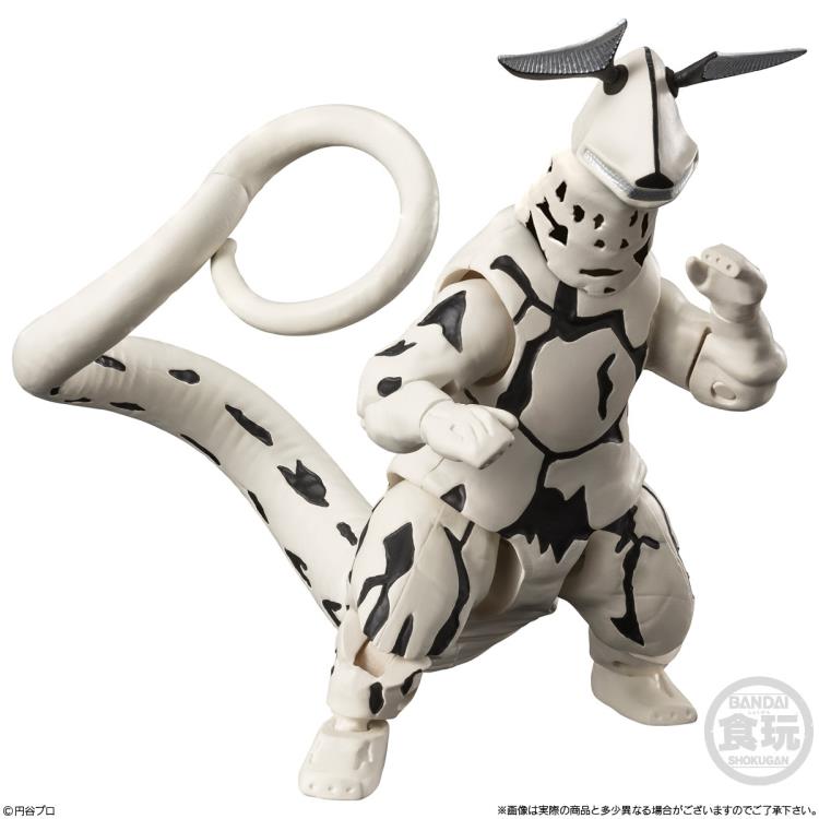 Ultraman ChoDo Alpha Ultra Monster Vol.2 Box of 4 Random Figures Gallery Image 4