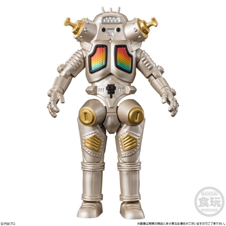 Ultraman ChoDo Alpha Ultra Monster Vol.2 Box of 4 Random Figures Gallery Image 5
