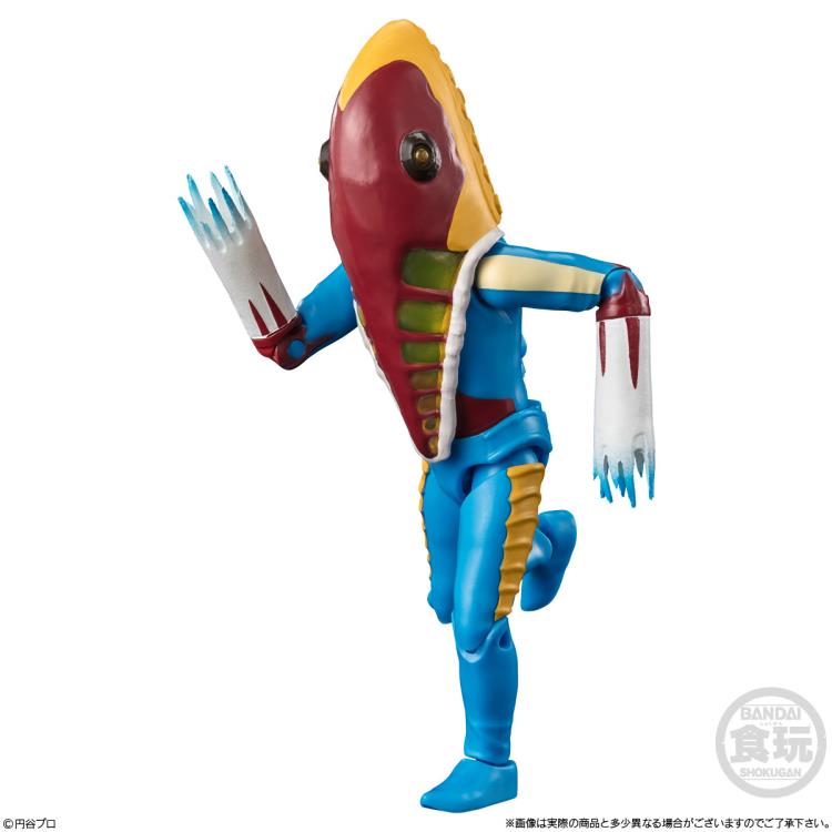 Ultraman ChoDo Alpha Ultra Monster Vol.2 Box of 4 Random Figures Gallery Image 8