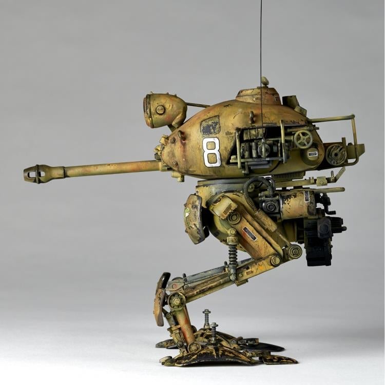 海洋堂 Ma.K. 1/35 Pak.Kröte 2キット 海洋堂 Ma.K. 1/35 Pak.Kröte 2