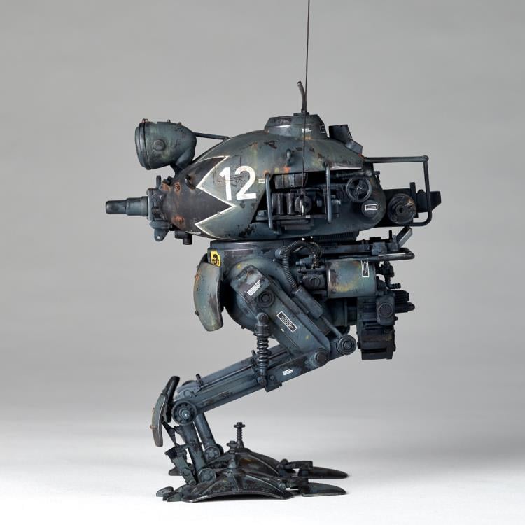 1円 Pak.KROTE おもちゃ 1/16スケール クレーテ ジャンク MK-02 プラモ