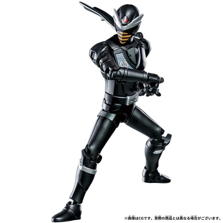 Ohsama Sentai King-Ohger Action Hero Hachi Ohger Figure Gallery Image 4