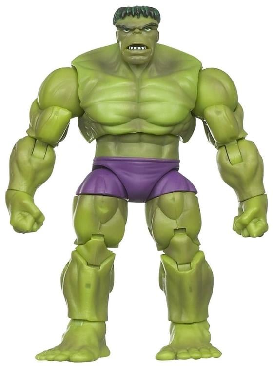 Marvel Universe Classic Avengers 3.75