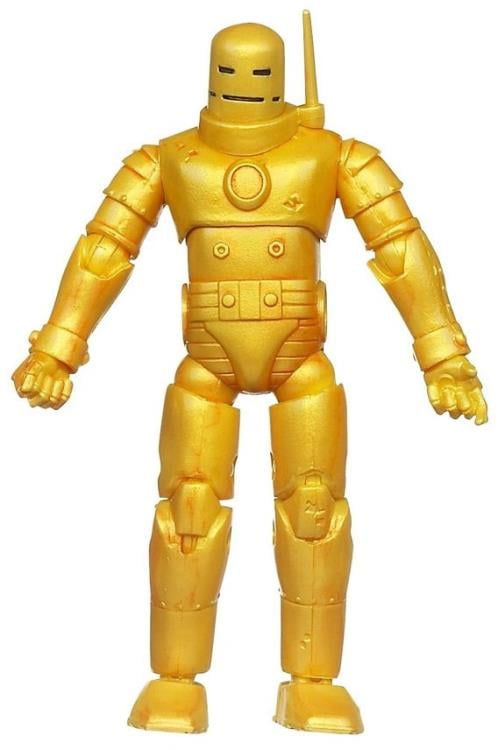 Marvel Universe Classic Avengers 3.75