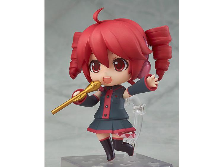 UTAU Nendoroid No.569 Teto Kasane Gallery Image 2