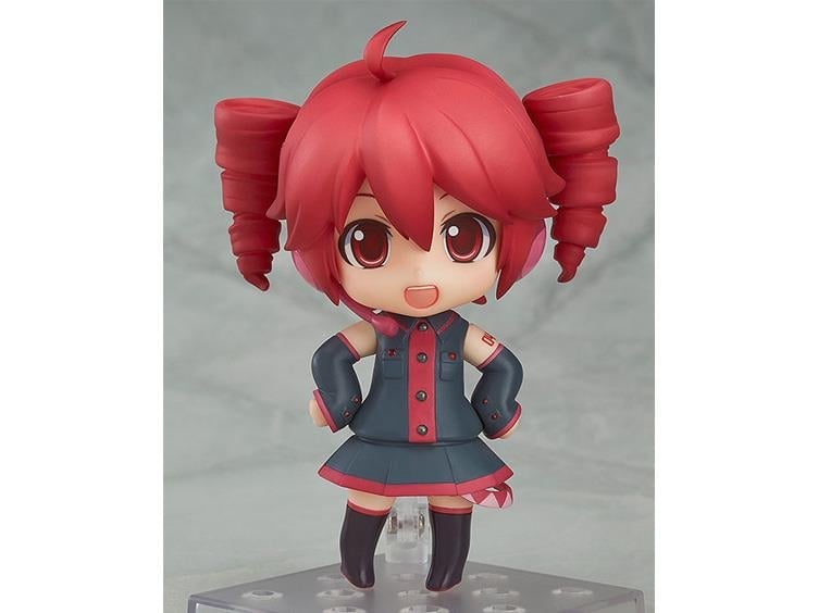UTAU Nendoroid No.569 Teto Kasane Gallery Image 1