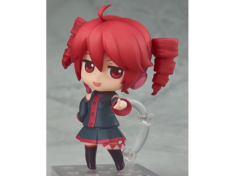 UTAU Nendoroid No.569 Teto Kasane Gallery Image 4