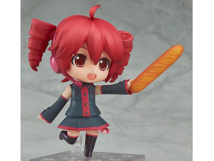 UTAU Nendoroid No.569 Teto Kasane Gallery Image 3