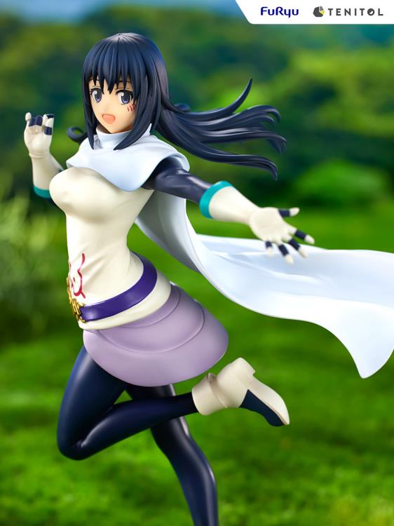 That Time I Got Reincarnated as a Slime Tenitol Shizu Figure Gallery Image 5