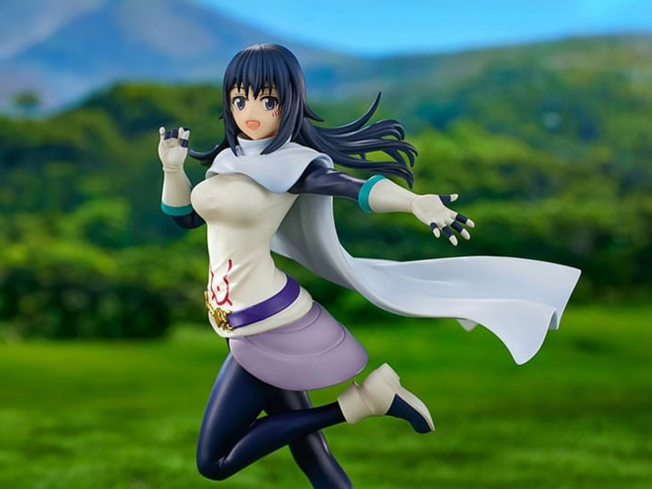 That Time I Got Reincarnated as a Slime Tenitol Shizu Figure Gallery Image 1