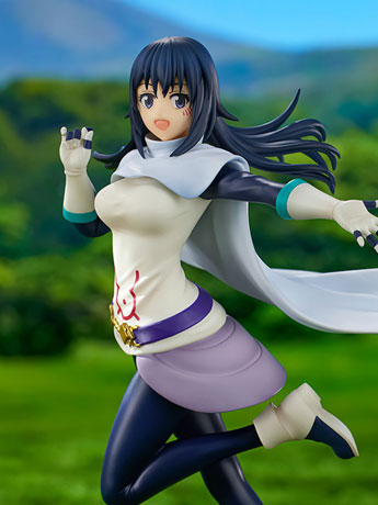 That Time I Got Reincarnated as a Slime Tenitol Shizu Figure Gallery Image 2
