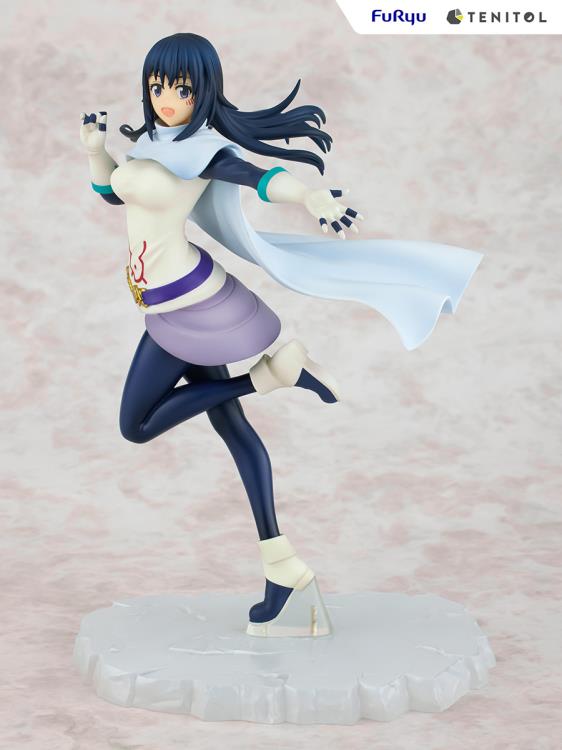 That Time I Got Reincarnated as a Slime Tenitol Shizu Figure Gallery Image 11
