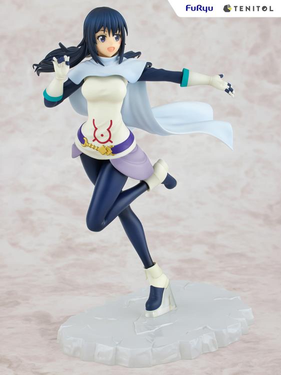 That Time I Got Reincarnated as a Slime Tenitol Shizu Figure Gallery Image 9