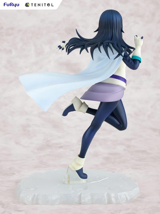 That Time I Got Reincarnated as a Slime Tenitol Shizu Figure Gallery Image 10