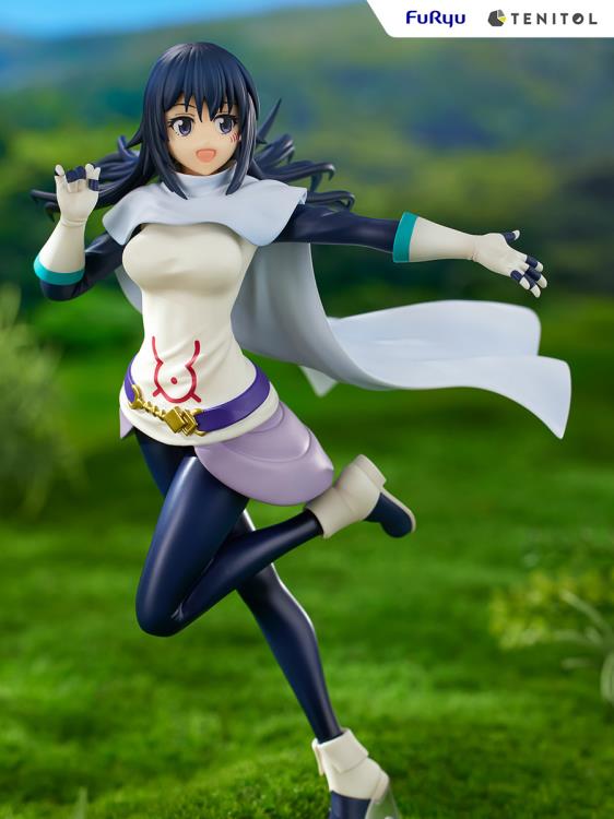 That Time I Got Reincarnated as a Slime Tenitol Shizu Figure Gallery Image 6
