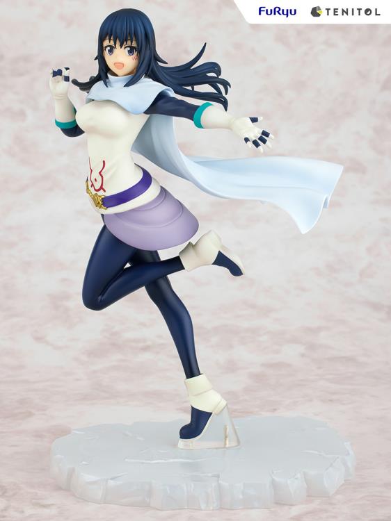 That Time I Got Reincarnated as a Slime Tenitol Shizu Figure Gallery Image 8