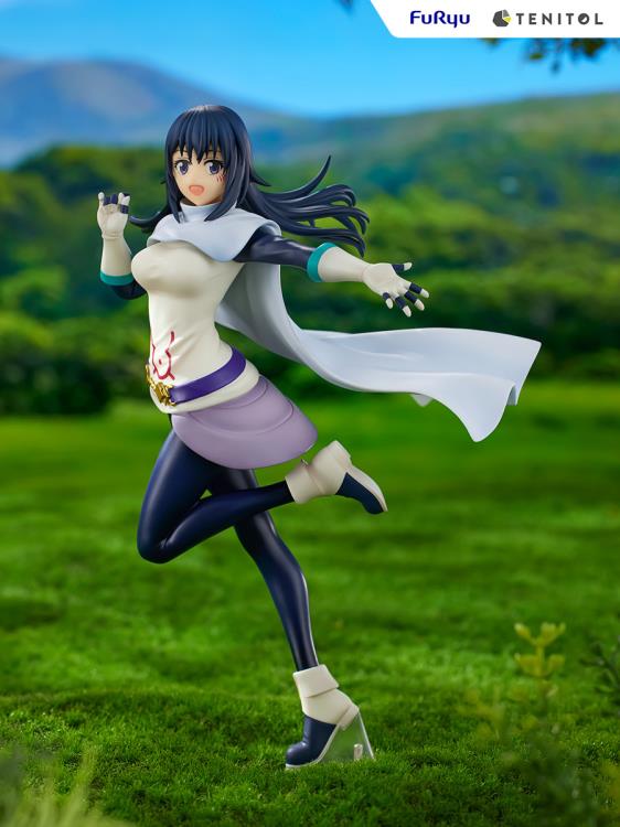 That Time I Got Reincarnated as a Slime Tenitol Shizu Figure Gallery Image 3