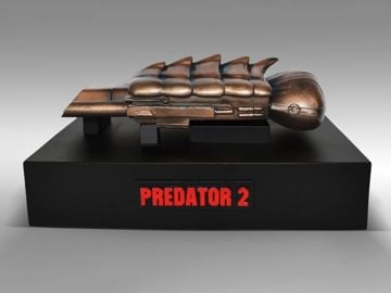 Predator Q-Fig Max Elite Predator