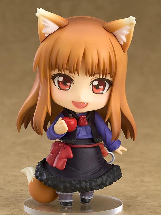 Spice and Wolf Nendoroid No.728 Holo (Reissue) Gallery Image 3