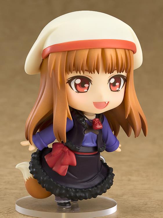 Spice and Wolf Nendoroid No.728 Holo (Reissue) Gallery Image 7