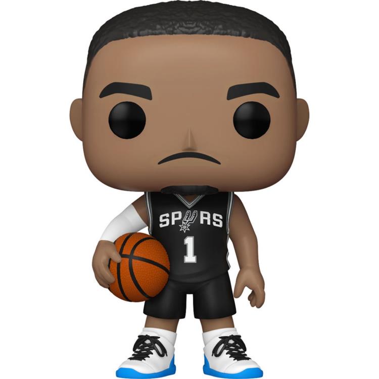 Pop! NBA: San Antonio Spurs - Victor Wembanyama Gallery Image 3