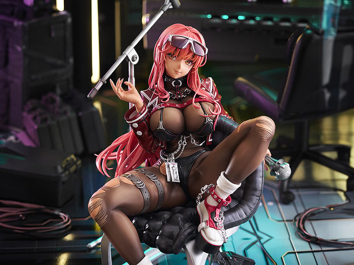 Goddess of Victory: Nikke Volume 1/7 Scale Figure