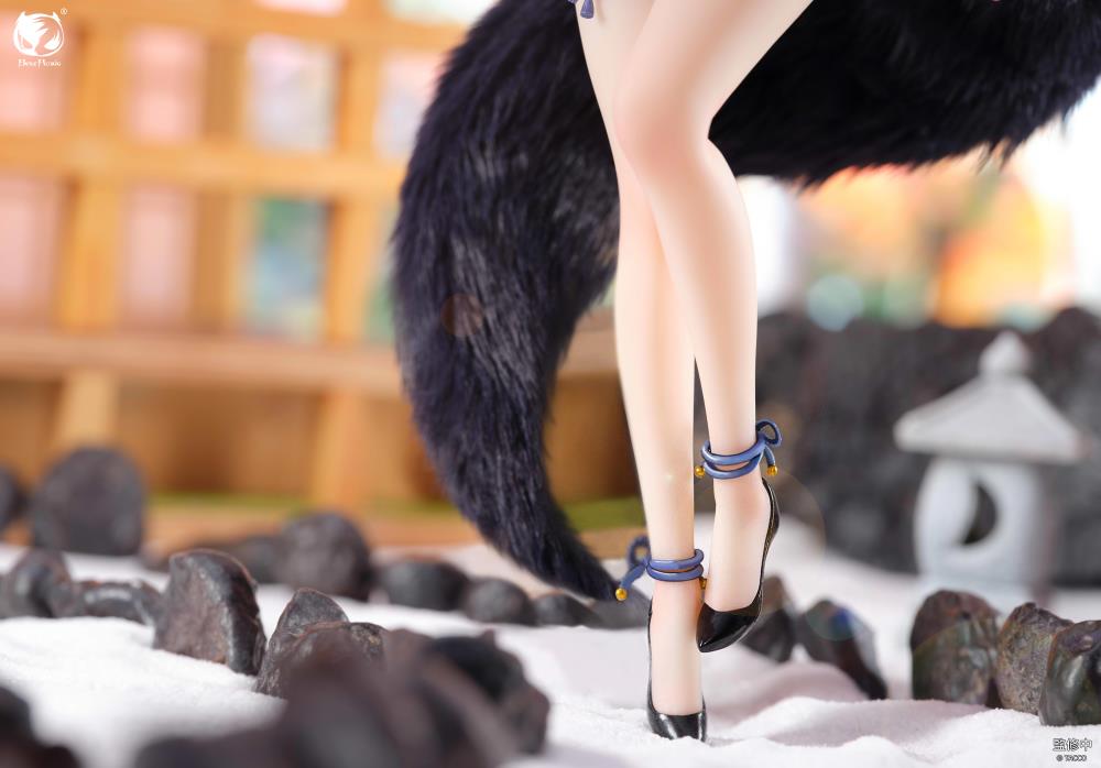TACCO Illustration Bara 1/6 Scale Figure Gallery Image 5