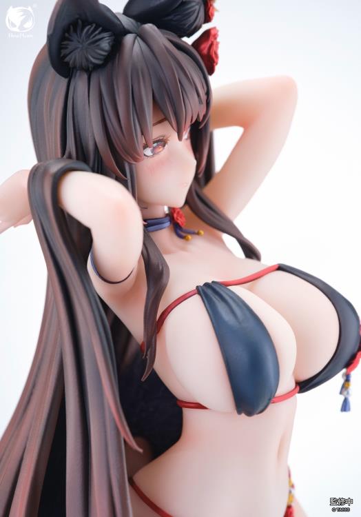 TACCO Illustration Bara 1/6 Scale Figure Gallery Image 11