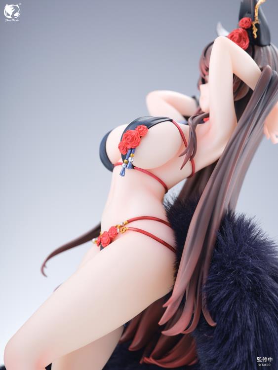 TACCO Illustration Bara 1/6 Scale Figure Gallery Image 10