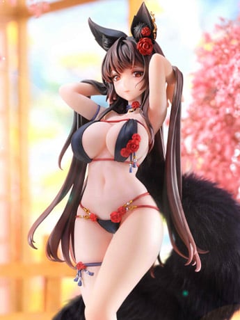 TACCO Illustration Bara 1/6 Scale Figure Gallery Image 2