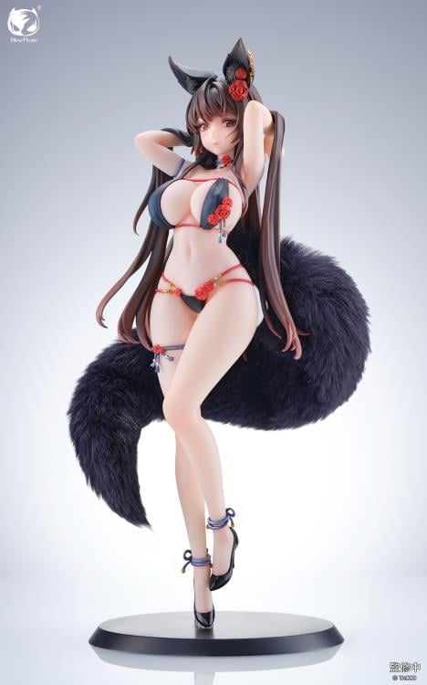 TACCO Illustration Bara 1/6 Scale Figure Gallery Image 8